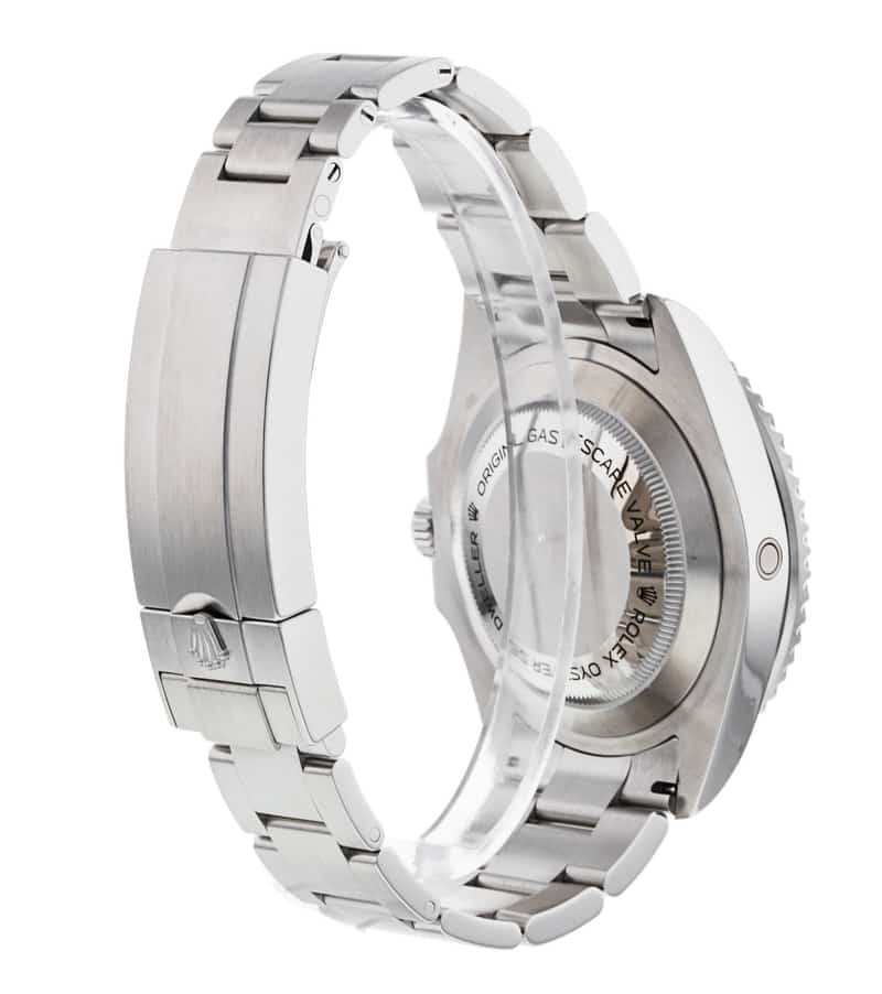 Rolex Sea-Dweller 126600
